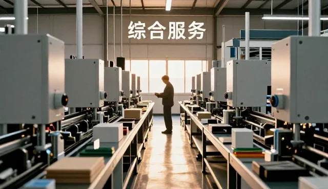 智能配电柜