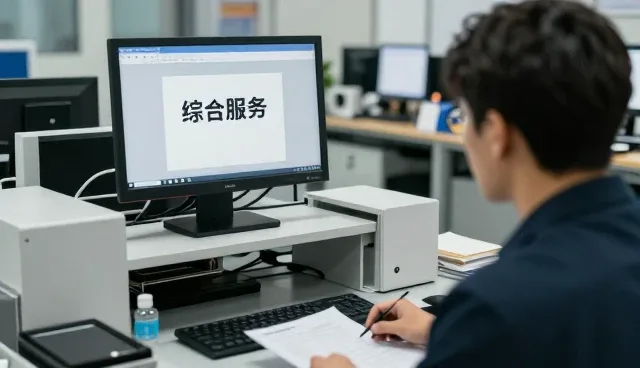 佛山科正思电器有限公司