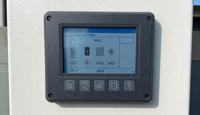 自动化控制箱选型关注点与正确使用方法