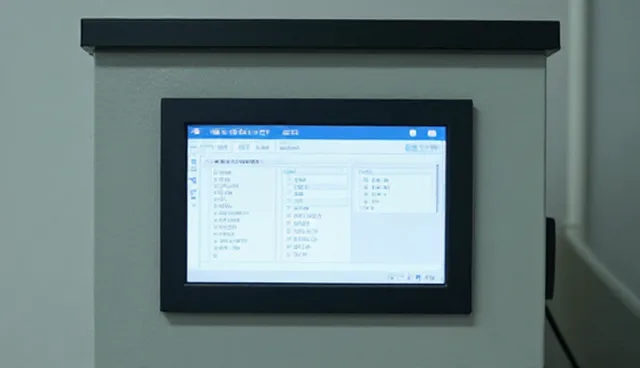 自动化控制箱在智能配电系统中的实际应用解析