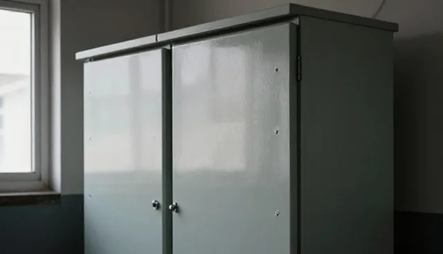 低压配电箱改造升级中的智能化应用分析